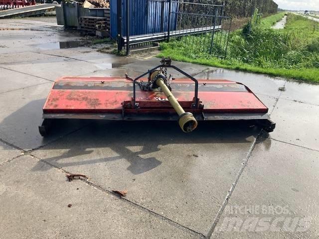 Peecon WB 285 Maaiers