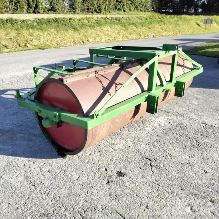 FERJU 3M Walsen