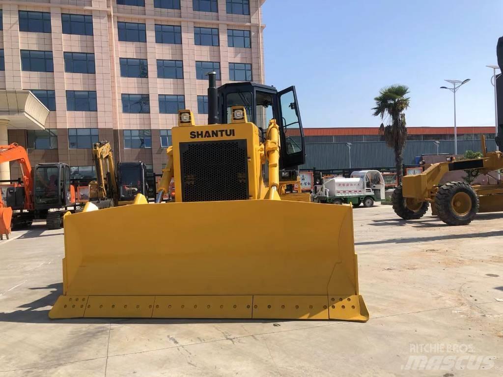 Shantui SD 22 Rupsdozers