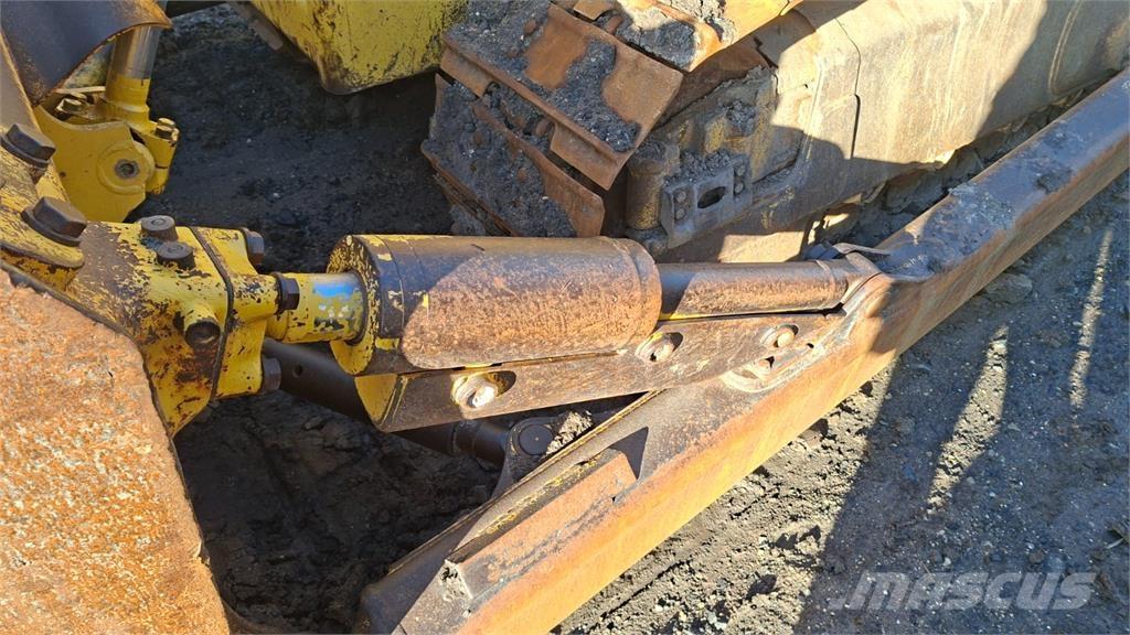 Komatsu D65 EX17 Bouw - Overige