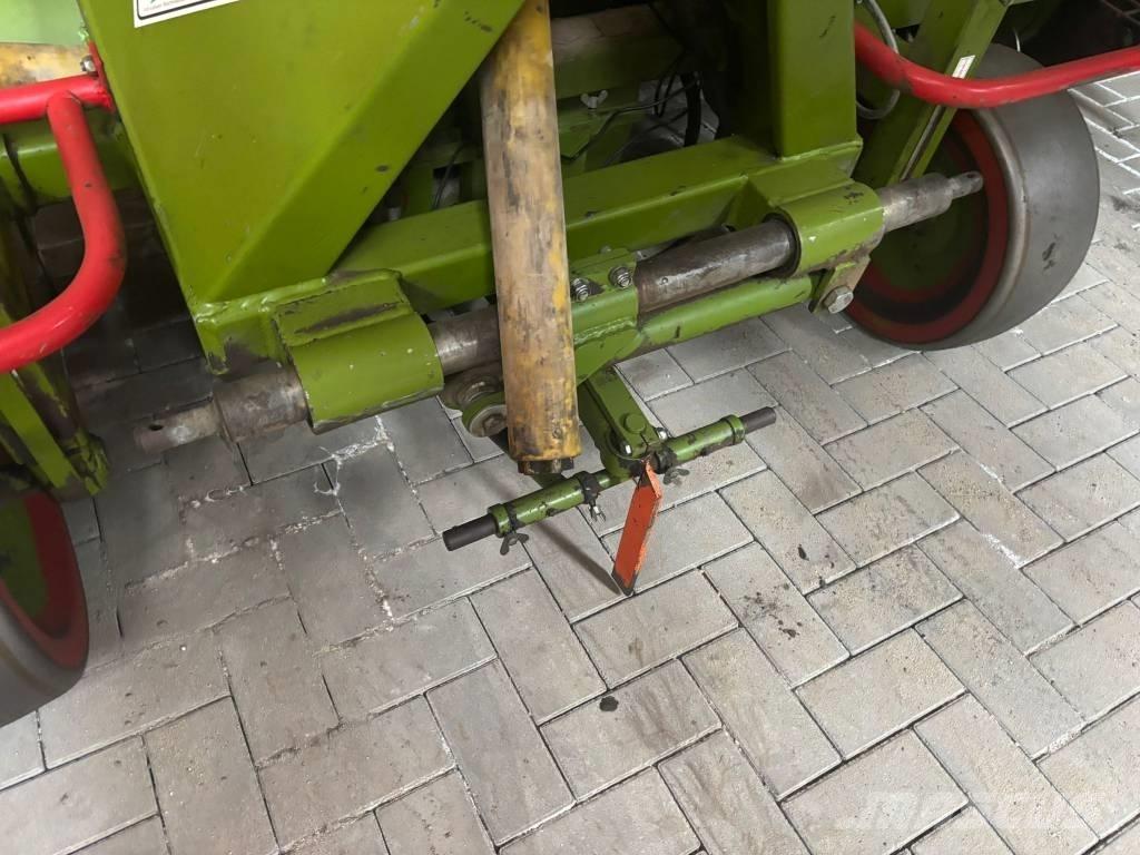 Baselier Půdní fréza Rotorkopeggen / rototillers