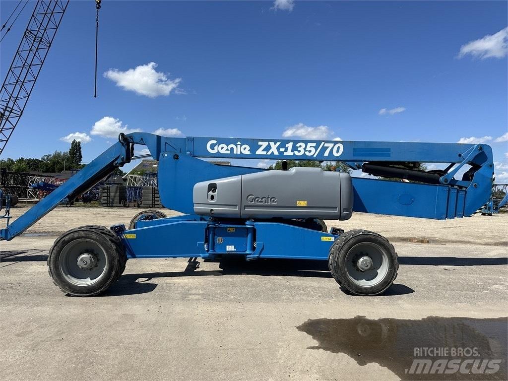 Genie ZX 135/70 Knikarmhoogwerkers