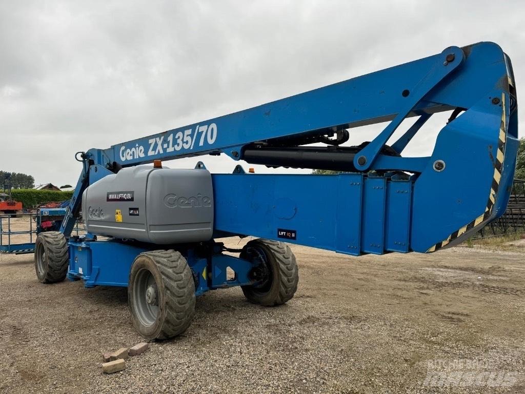 Genie ZX 135/70 Knikarmhoogwerkers