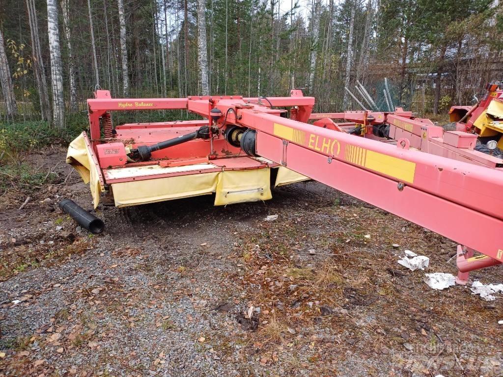 Elho 320C Maaikneuzers