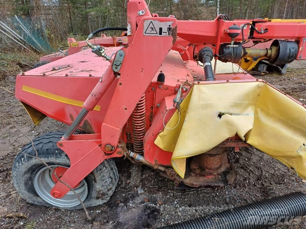 Elho 320C Maaikneuzers