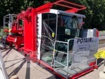 Potain MDT 389 L12 Torenkranen