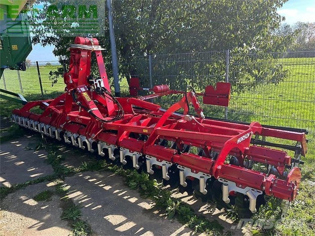 Horsch joker 6 ct Schijveneggen