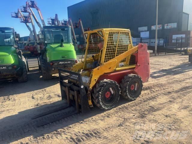 Bobcat S 130 Schrankladers