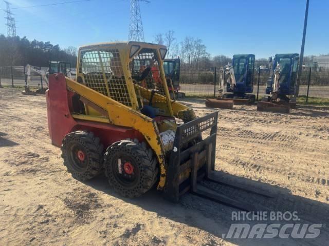 Bobcat S 130 Schrankladers