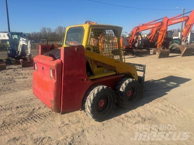 Bobcat S 130 Schrankladers