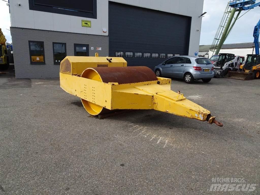 Dynapac CH47 Overige walsen