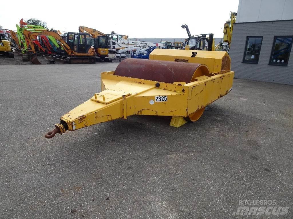 Dynapac CH47 Overige walsen