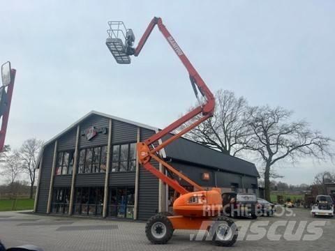 Manitou AJT 200 Knikarmhoogwerkers