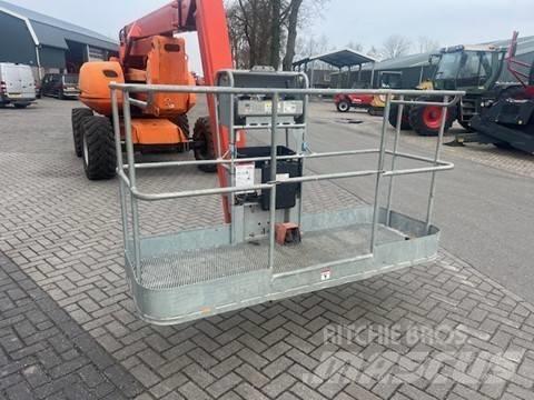 Manitou AJT 200 Knikarmhoogwerkers