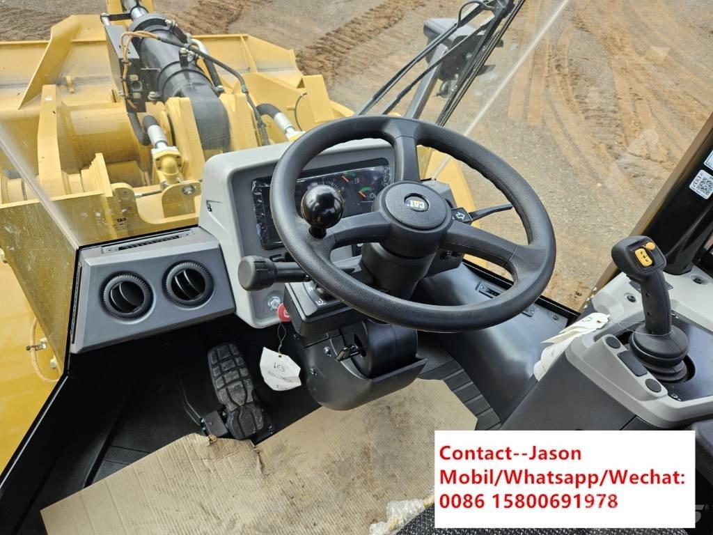 CAT 950 GC Electric Wielladers