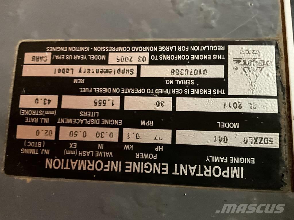 Hamm HD 12 Duowalsen