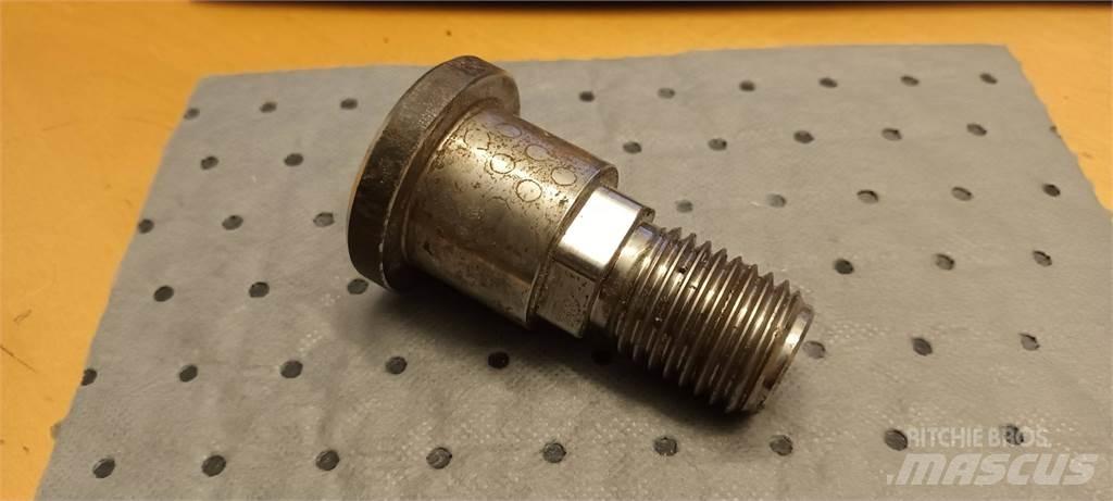 Rottne 046-0017 Boomvelkoppen