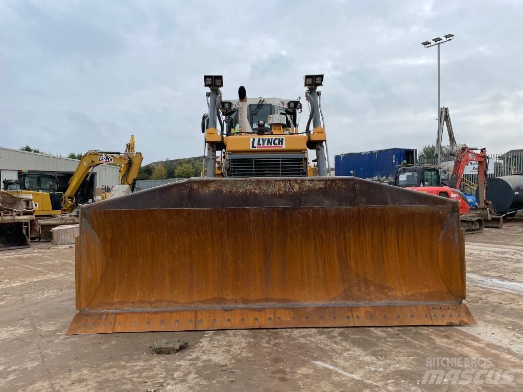 Liebherr PR 746 Rupsdozers