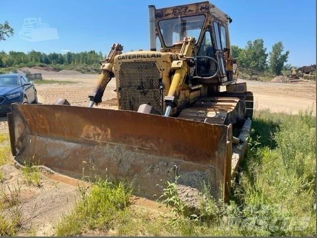 CAT D 7 G Rupsdozers