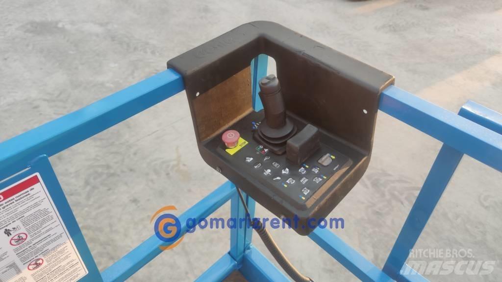 Genie GS 4390 Schaarhoogwerkers