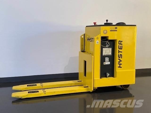 Hyster RP2.0N Stapelaar meeloop
