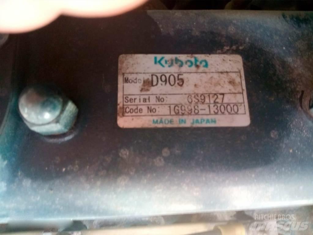 Genie GS3268RT Schaarhoogwerkers