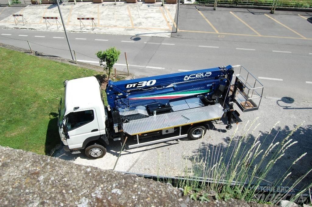 Cela DT 30 Auto hoogwerkers