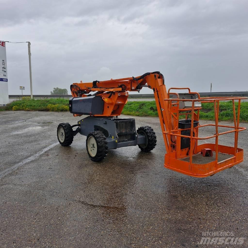 Manitou MAN GO12 Knikarmhoogwerkers