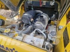 Komatsu SK 820-5 Schrankladers