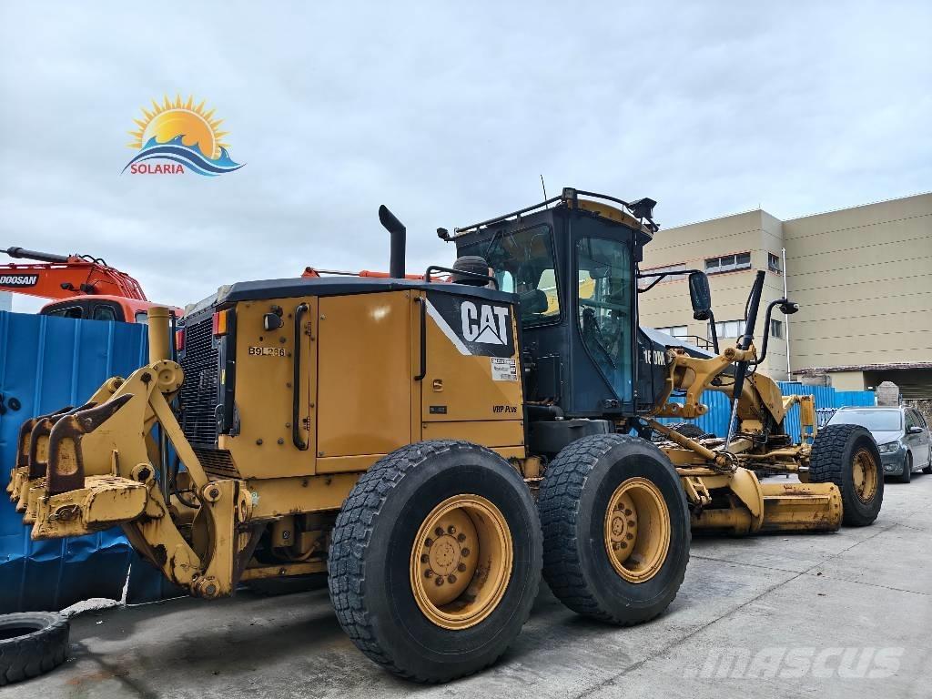 CAT 160 M Graders
