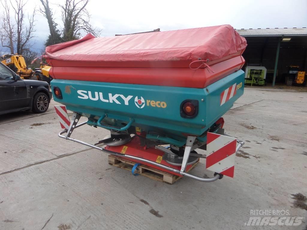 Reco SULKY X36 Kunstmeststrooiers