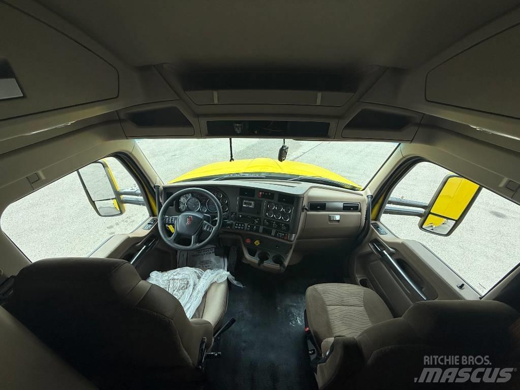 Kenworth T 680 Trekkers