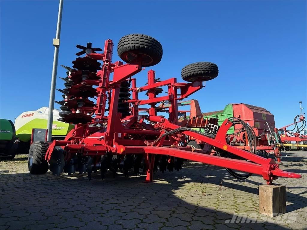 Horsch Joker 5 RT Schijveneggen