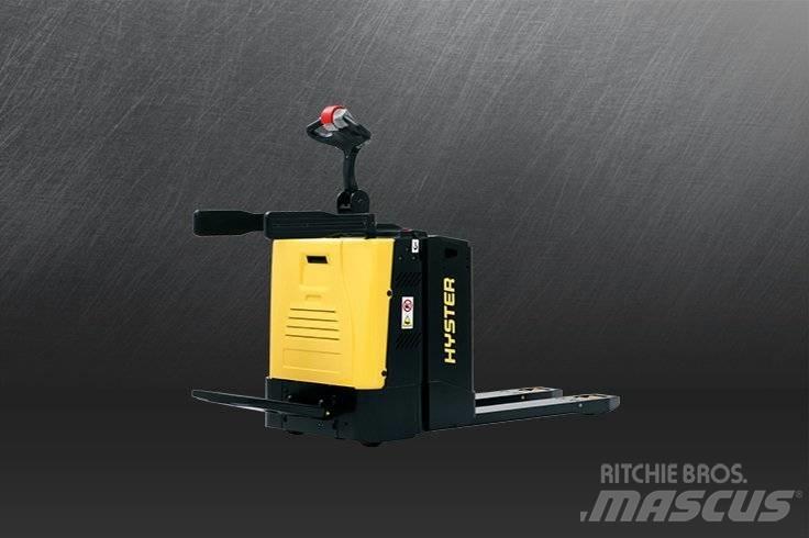Hyster P2.0SE Electro-pallettrucks