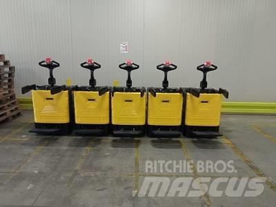 Hyster P2.0SE Electro-pallettrucks