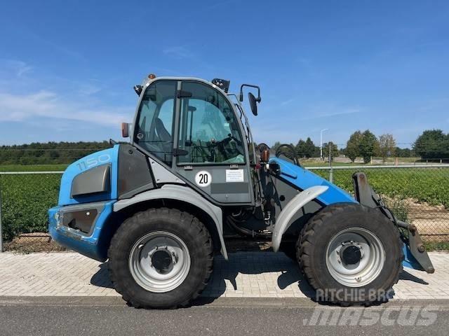 Kramer 1150 Wielladers