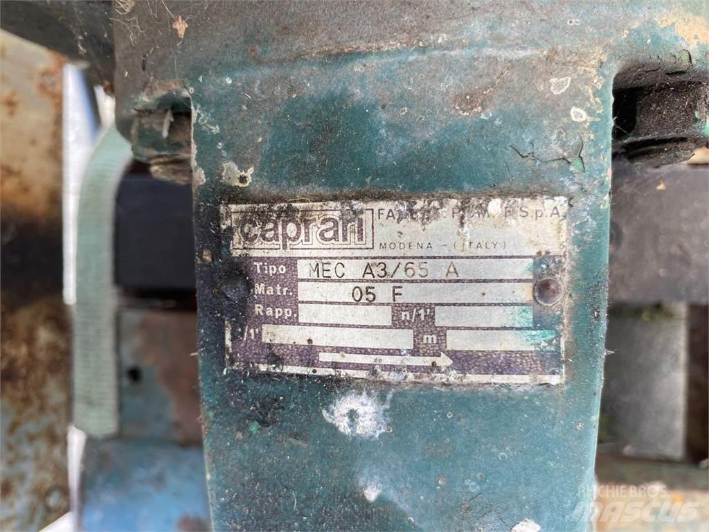  Scholte 26KW Irrigatiesystemen