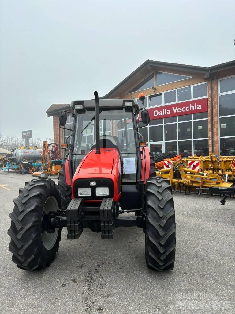 Massey Ferguson 4255 Tractoren