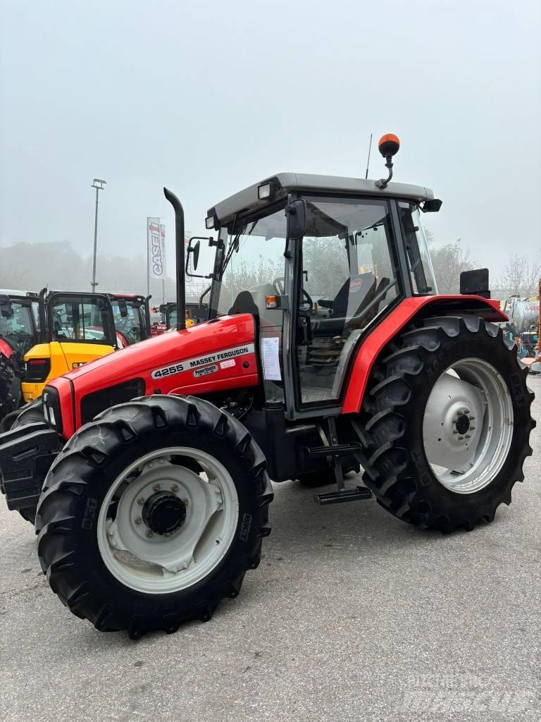 Massey Ferguson 4255 Tractoren