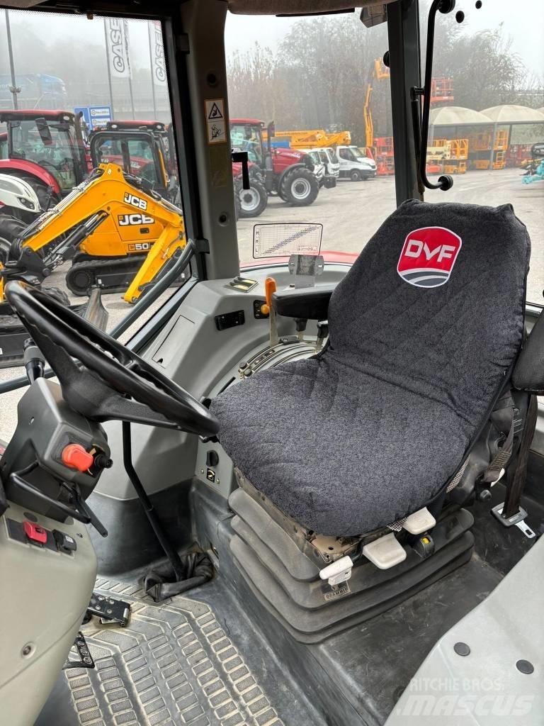 Massey Ferguson 4255 Tractoren