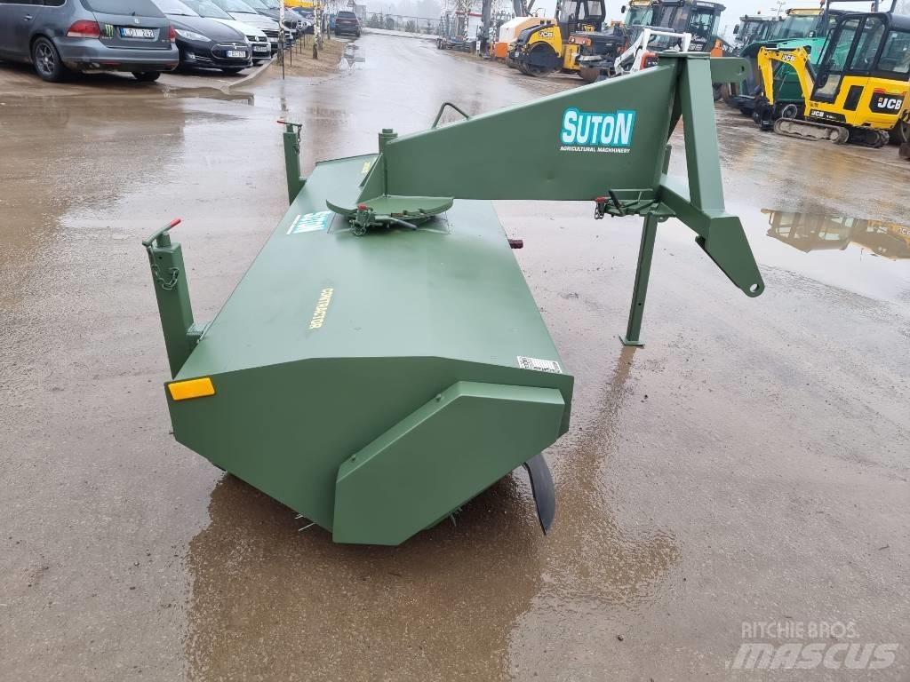  Suton CP 230 Veegmachines