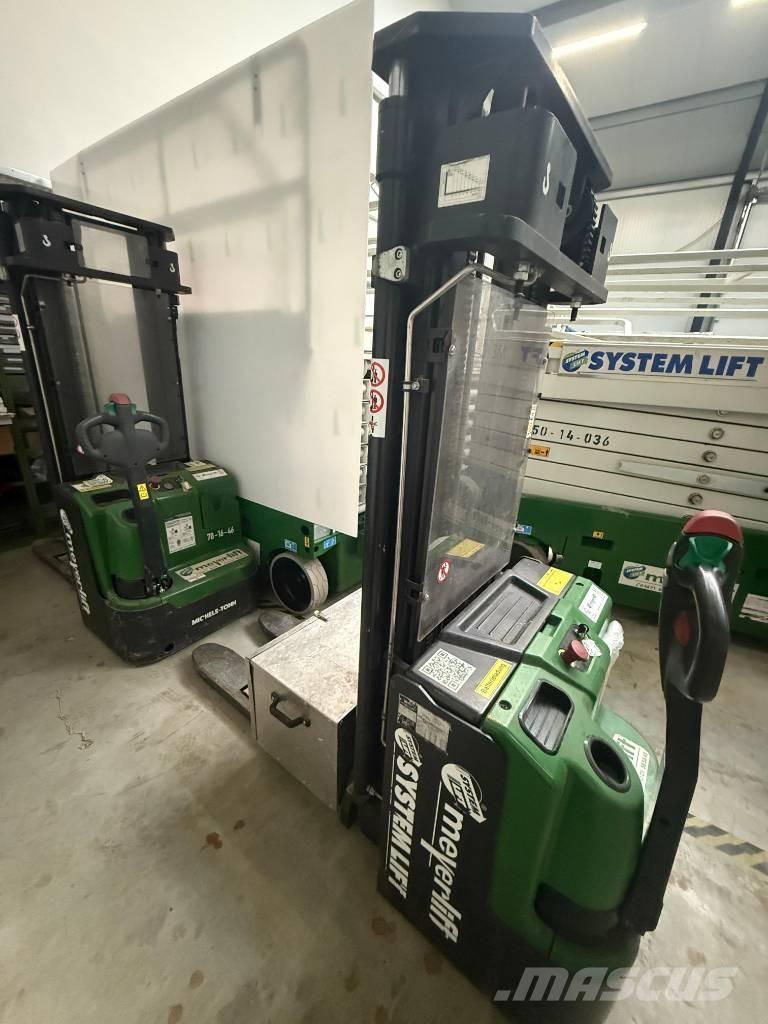 Noblelift PS 16 L Andere liften en hoogwerkers