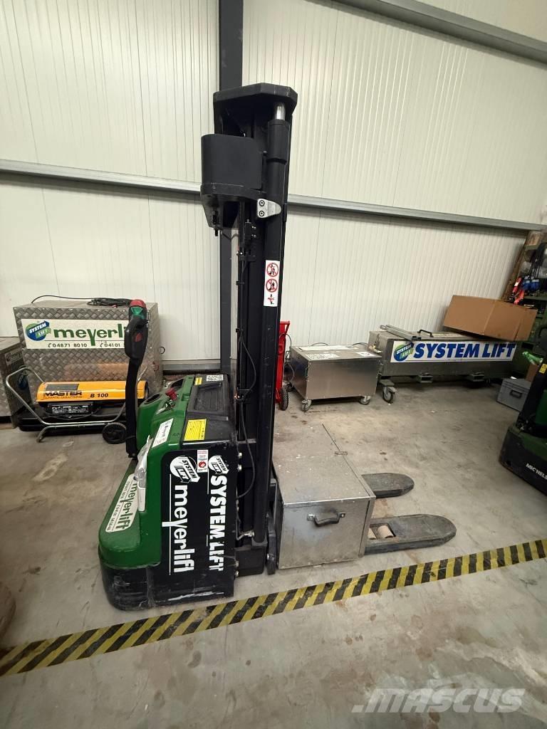 Noblelift PS 16 L Andere liften en hoogwerkers