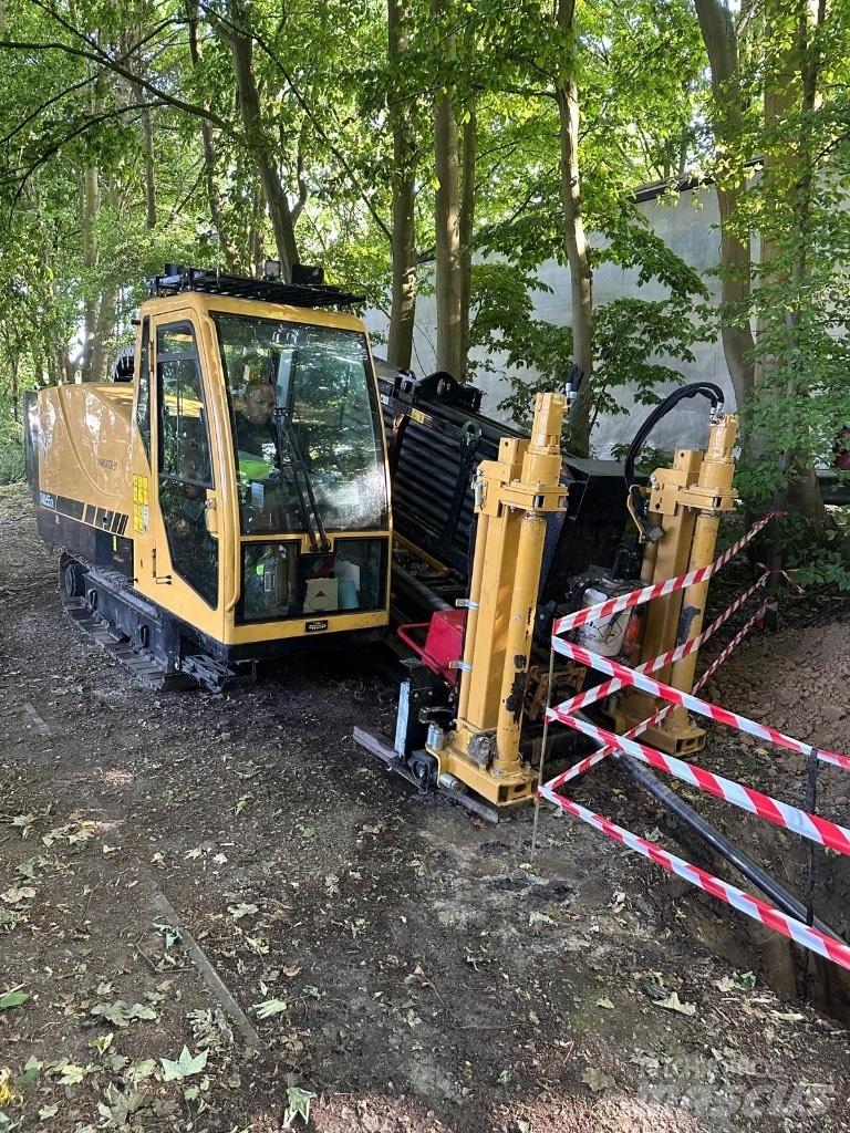 Vermeer D40x55 DR Horizontale boorinstallaties