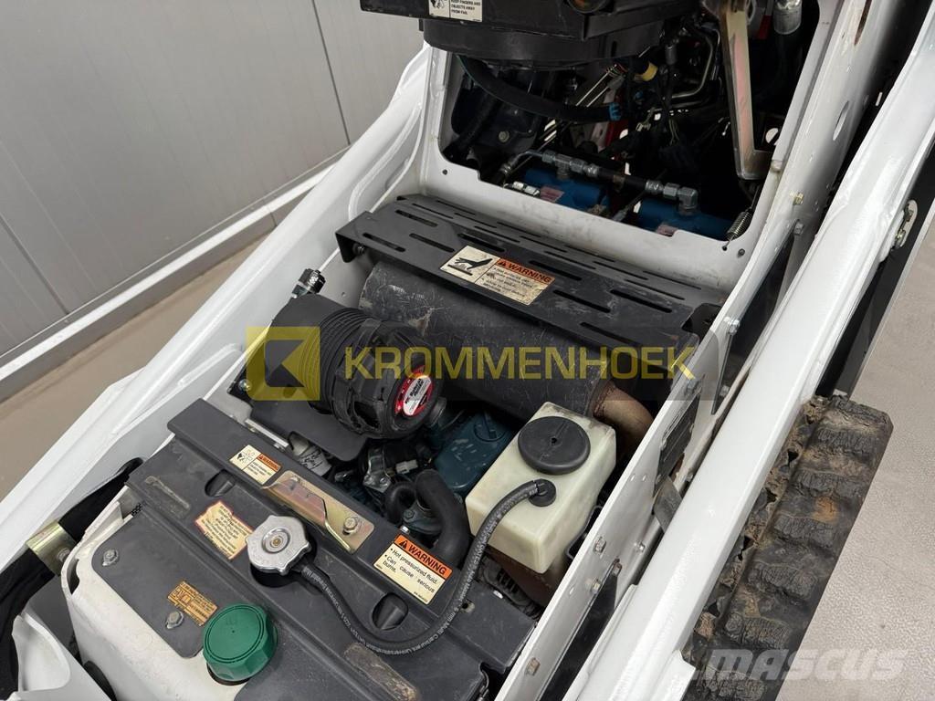 Bobcat MT 55 Schrankladers