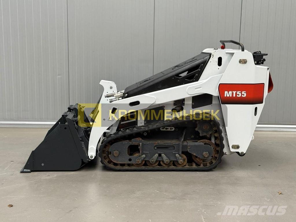 Bobcat MT 55 Schrankladers
