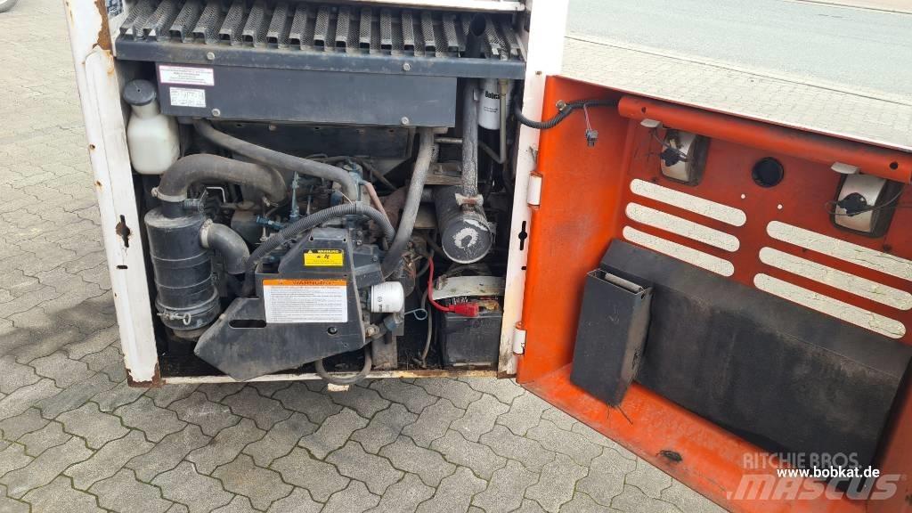 Bobcat 553 Schrankladers