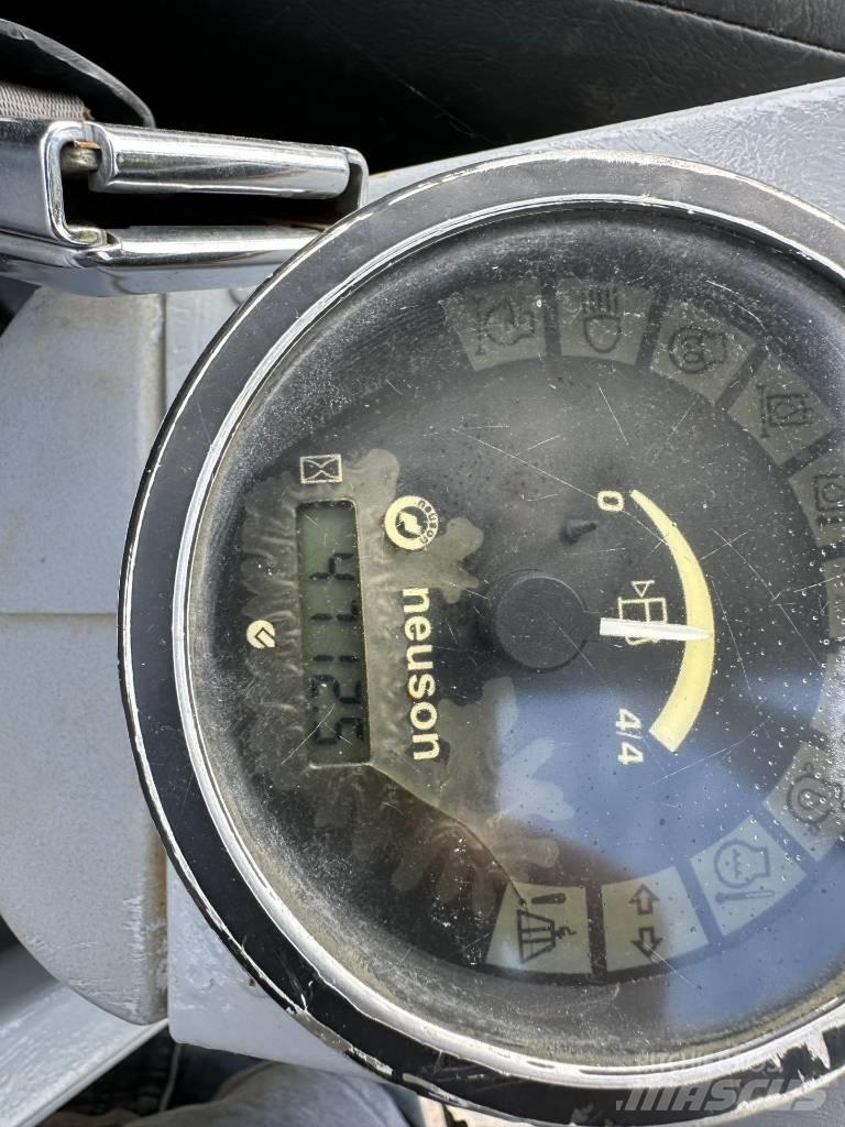 Wacker Neuson 1404 Minigraafmachines < 7t
