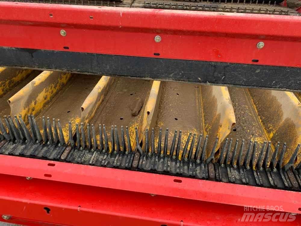 Grimme GT 170 Landbouw - overige