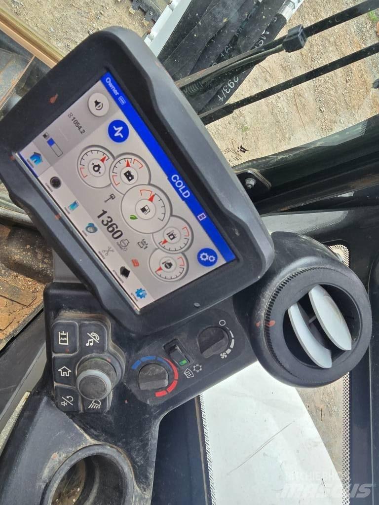 Bobcat E42 Minigraafmachines < 7t